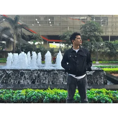 Jerry Saud profile