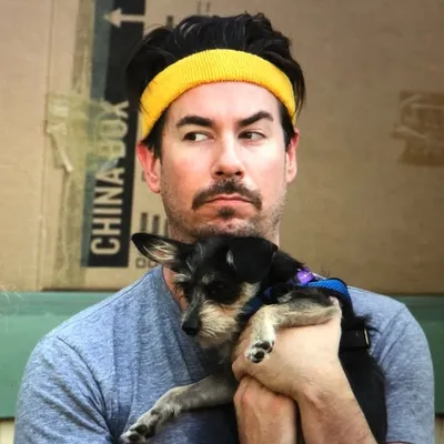 Jerry Trainor profile