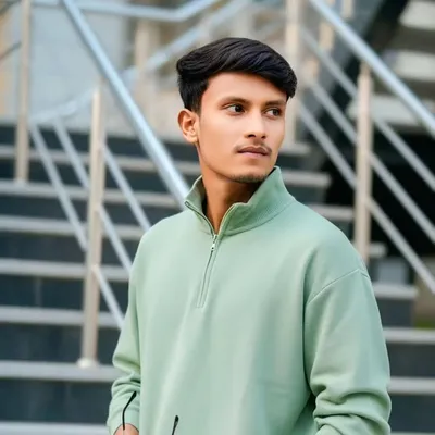RAJA JOGI ♑ profile