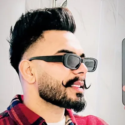 Official | JoT | Ramgarhia profile