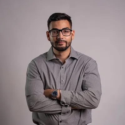 Jonathan Anwar profile