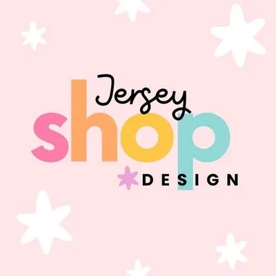 JERSEY SHOP DESIGN profile