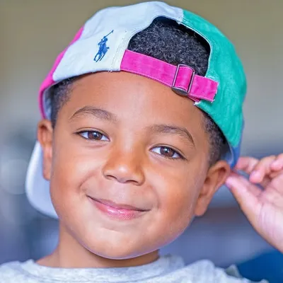 Jersey Tayo McClure profile
