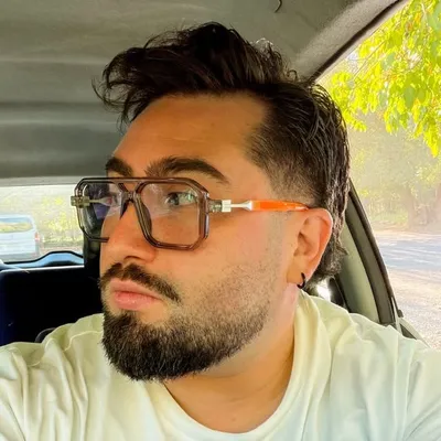 Jerson Bernabet | Filmmaker profile