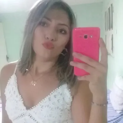 ๐ซ Jerssyca Guedes ๐ซ profile