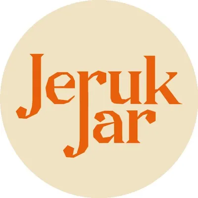 JerukJar Official profile