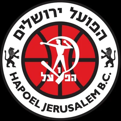 Hapoel Jerusalem BC profile