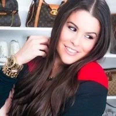 Jerusha Couture profile