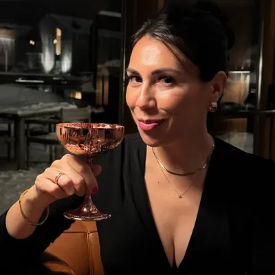 Jessica Schnopp profile