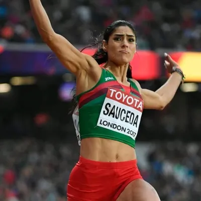 Jessamyn Sauceda profile