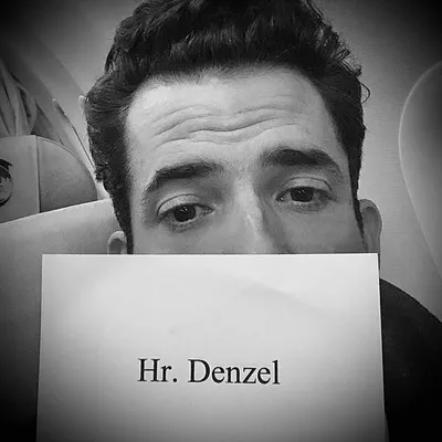 Jesco Denzel profile