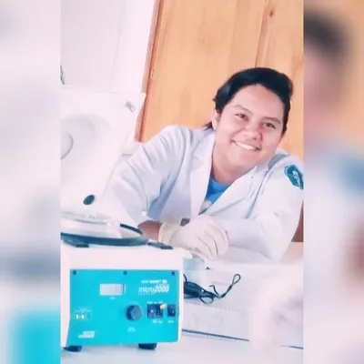 Jennifer Sevilla profile