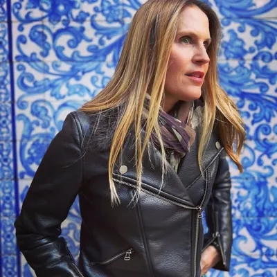 Jes Gordon profile