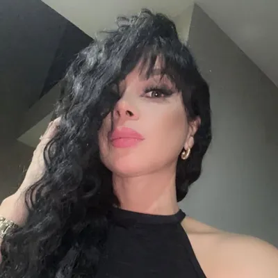 Jesica Ortega profile
