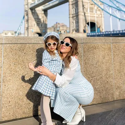 Jesi | London Inspiration profile