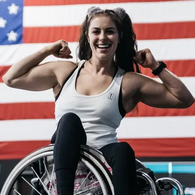 Jesi Stracham profile