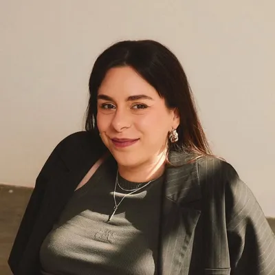 Jeska Grecco profile
