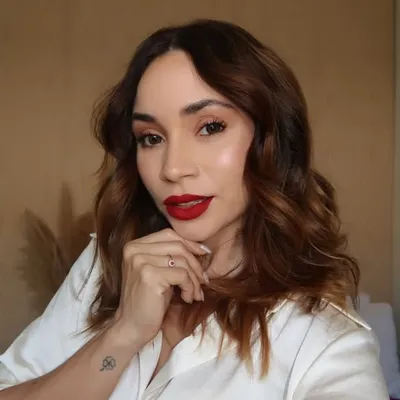 Jéssica Araújo profile