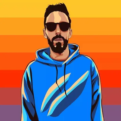 J.E. Skeets profile