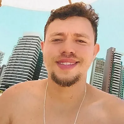 Jesley Barroso profile
