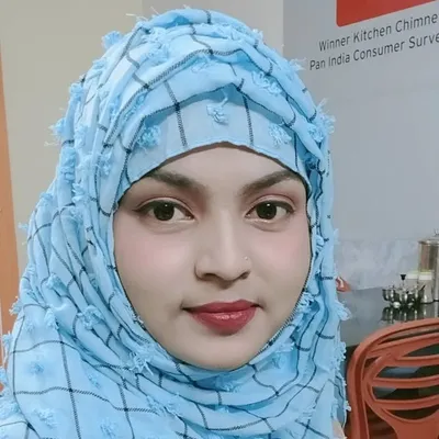 Jesmin Khatun profile