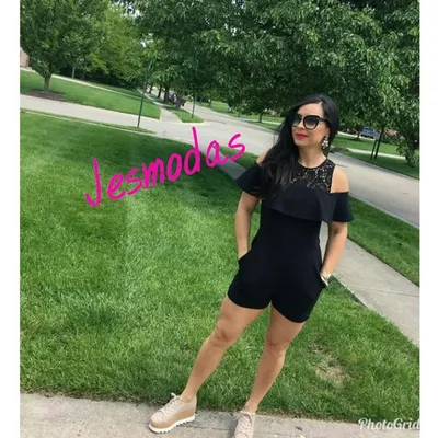 Jesmodas profile