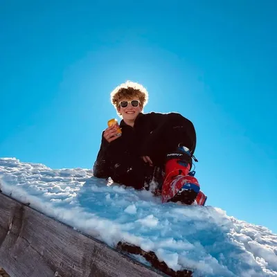 Jesper Henriksen profile