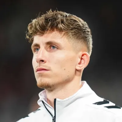 Jesper Grænge Lindstrøm profile
