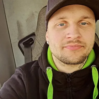 Jesper Lindström 🙋♂️ profile