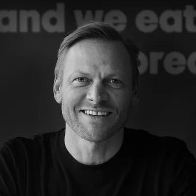 Jesper Rodhborn profile