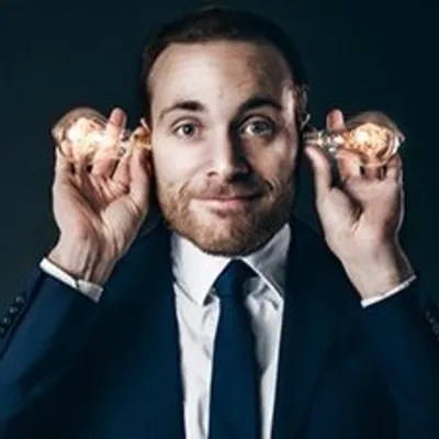 Jesper Rönndahl profile