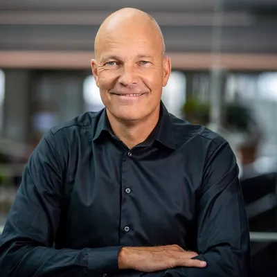 Jesper Steinmetz profile