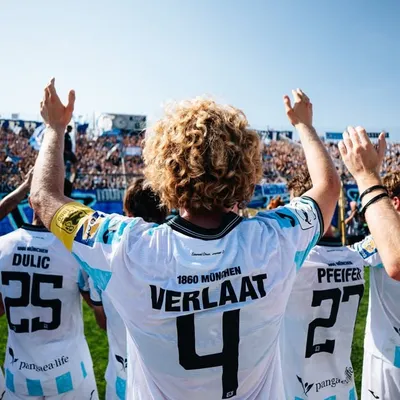 Jesper Verlaat profile