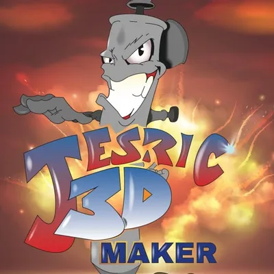 Jesric3DMaker profile