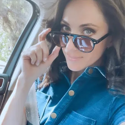 Jessica Zanardelli profile