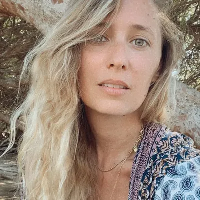 Jessđ Bien-ĂȘtre holistique profile