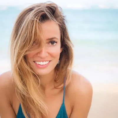 Jess Dales ๐ฟ Outdoorsy Travel profile