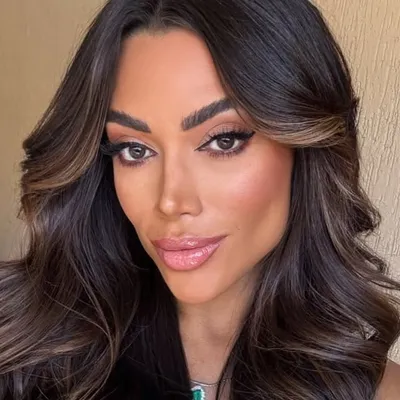 Jéssica Carvalho profile