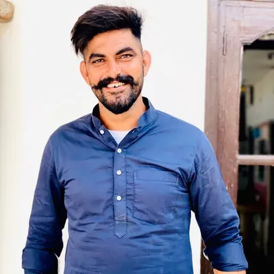 JASRAJ-Dhillon profile