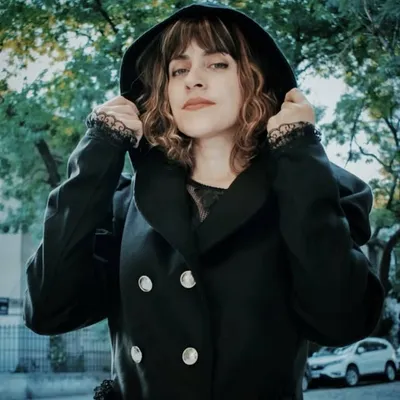 Jess Herrlein profile
