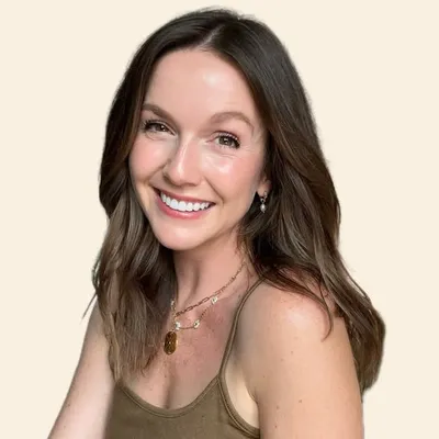Jess Hover | Emotional Health Coach profile