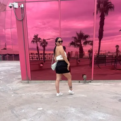 Jess Huerta profile