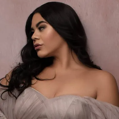 Jessica Marie Garcia profile