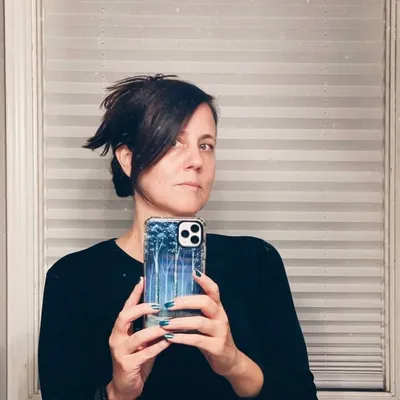 Jess Selig profile