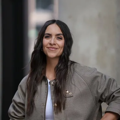 Jessica Schöne profile