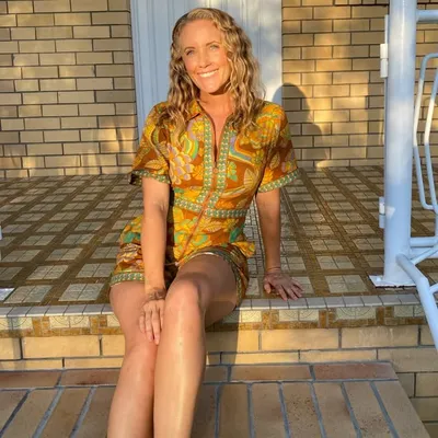 Jessica Skarratt profile