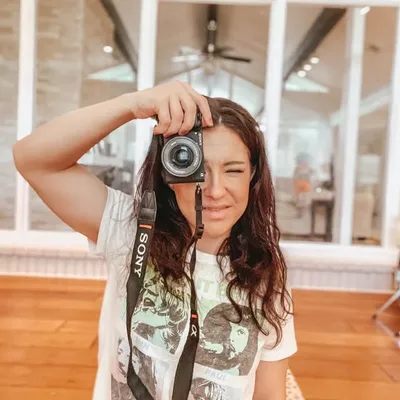 Jess || Millennial Motherhood & Lifestyle profile