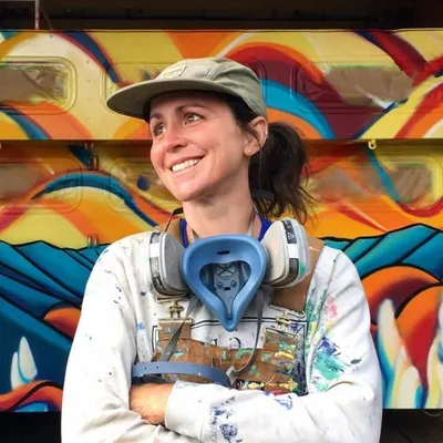 Jessa Gilbert profile