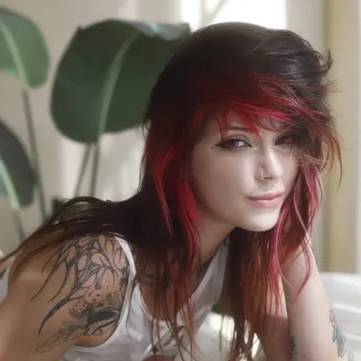 jess lane profile
