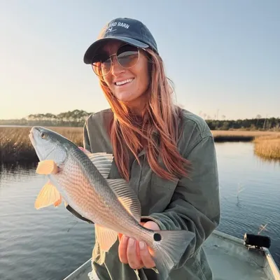 Jess Schell profile